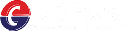 Logo des Diensteanbieters COPACO